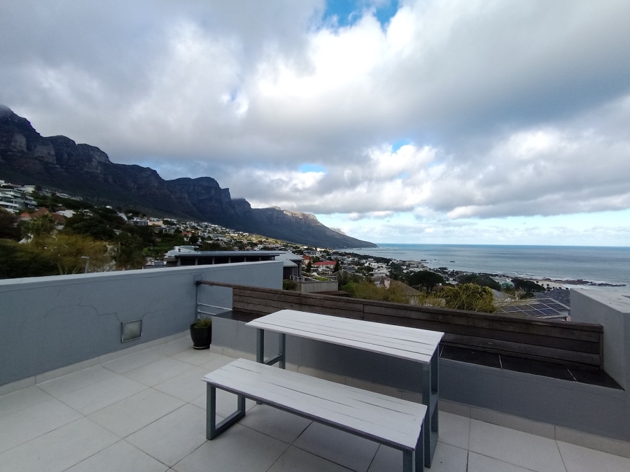 To Let  Bedroom Property for Rent in Camps Bay Western Cape